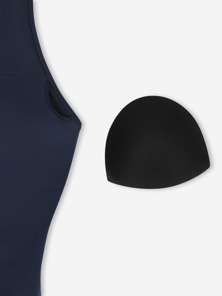 Купальник слитный женский Joss