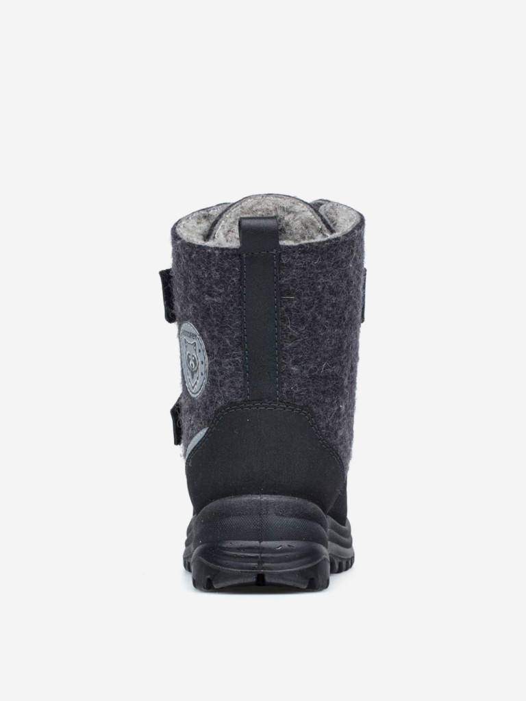 Валенки для мальчика Котофей