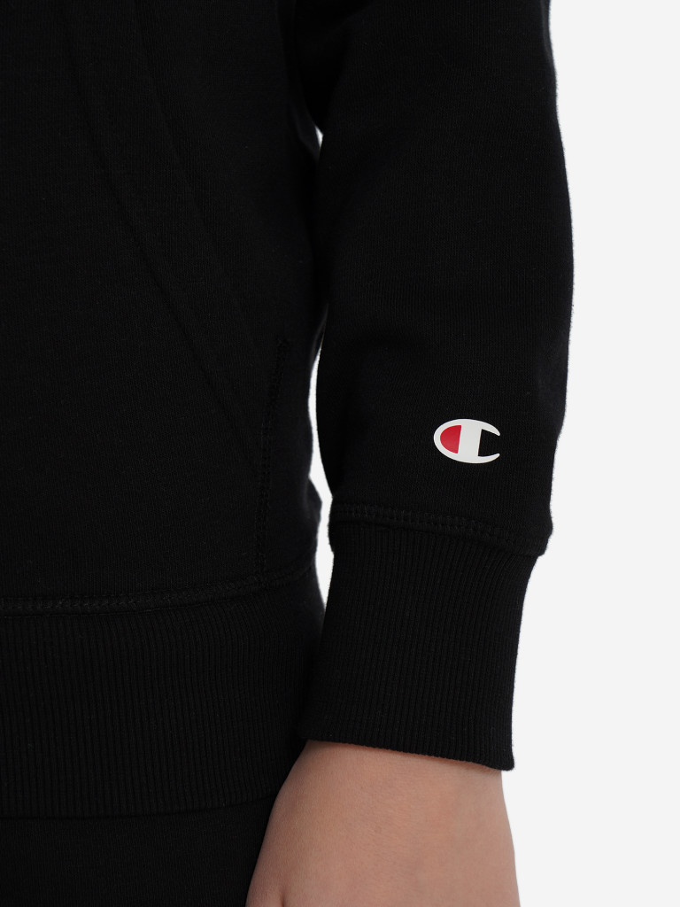 Худи для мальчиков Champion