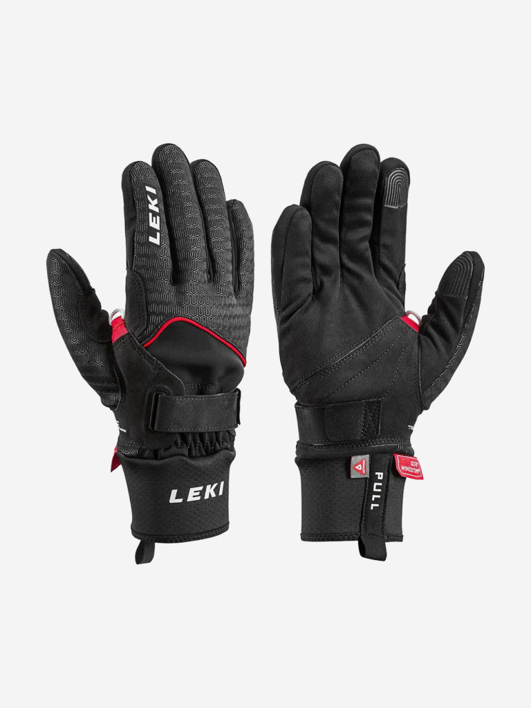 Перчатки LEKI Nordic Thermo Shark