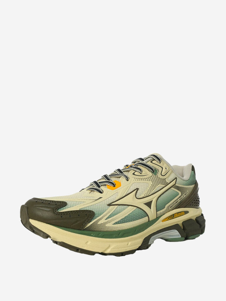 Кроссовки Mizuno Halo Mix