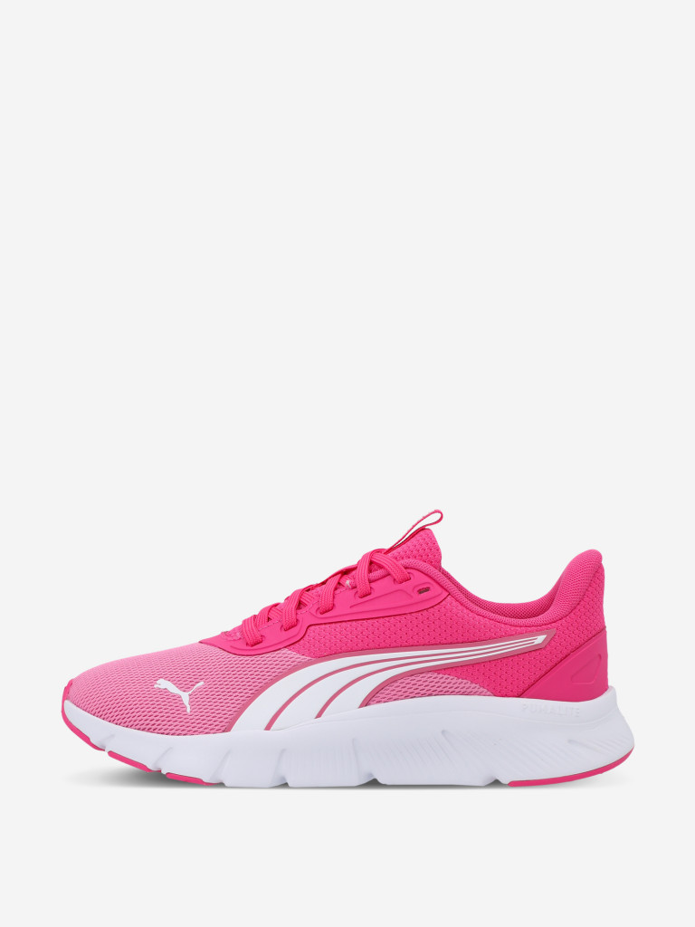 Кроссовки для девочек Puma Flexfocus Lite Modern Jr