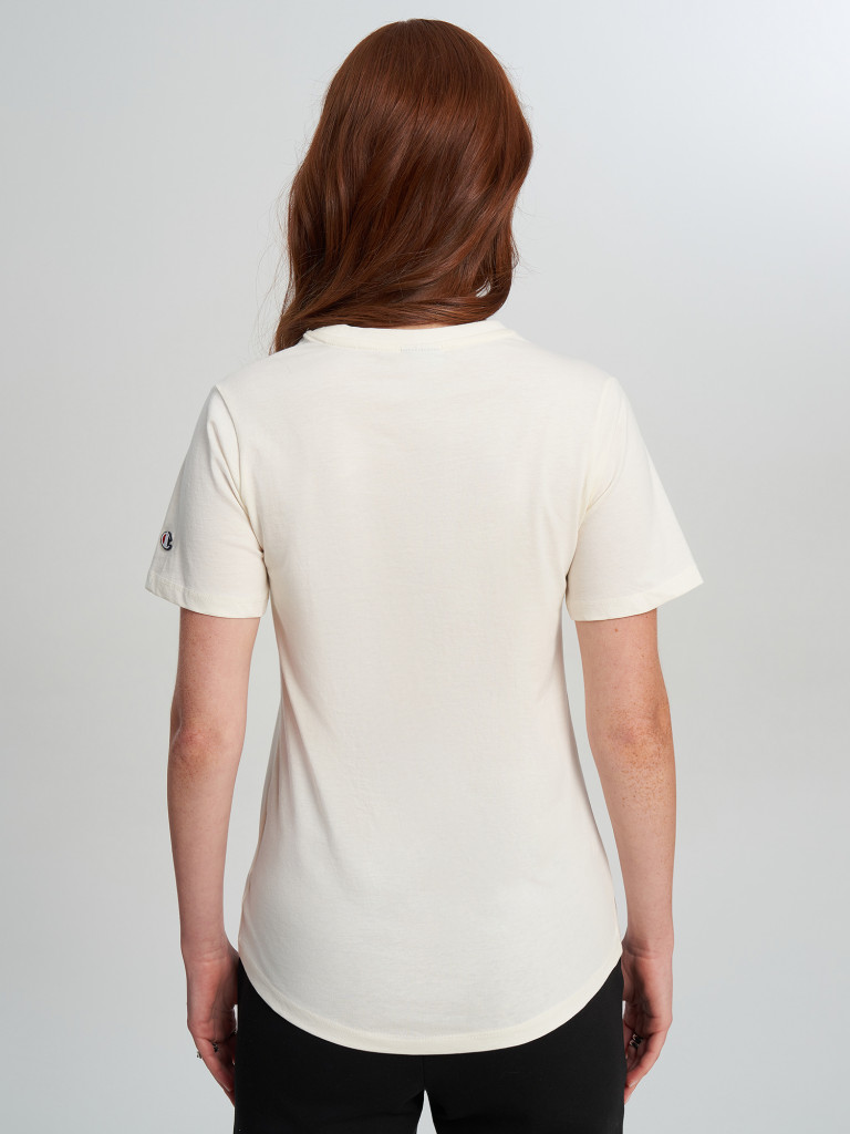 Футболка женская Champion