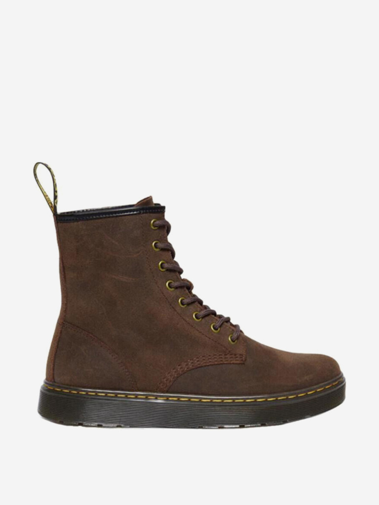 Ботинки мужские DR. MARTENS Short Martin Boot