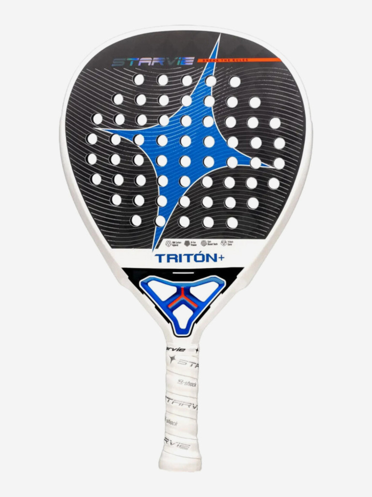 Ракетка для падела StarVie Triton Power+