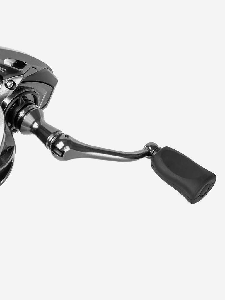 Катушка безынерционная Helios Star 4000 CP 4+1 подшипник