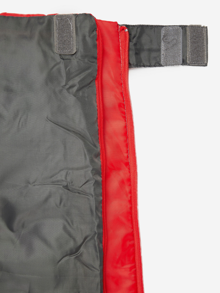 Спальный мешок High Peak Ranger +7 левосторонний