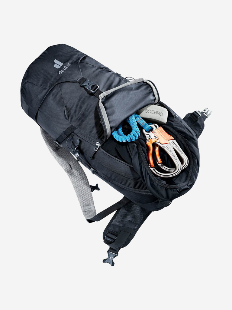 Рюкзак Deuter Trail 22 SL