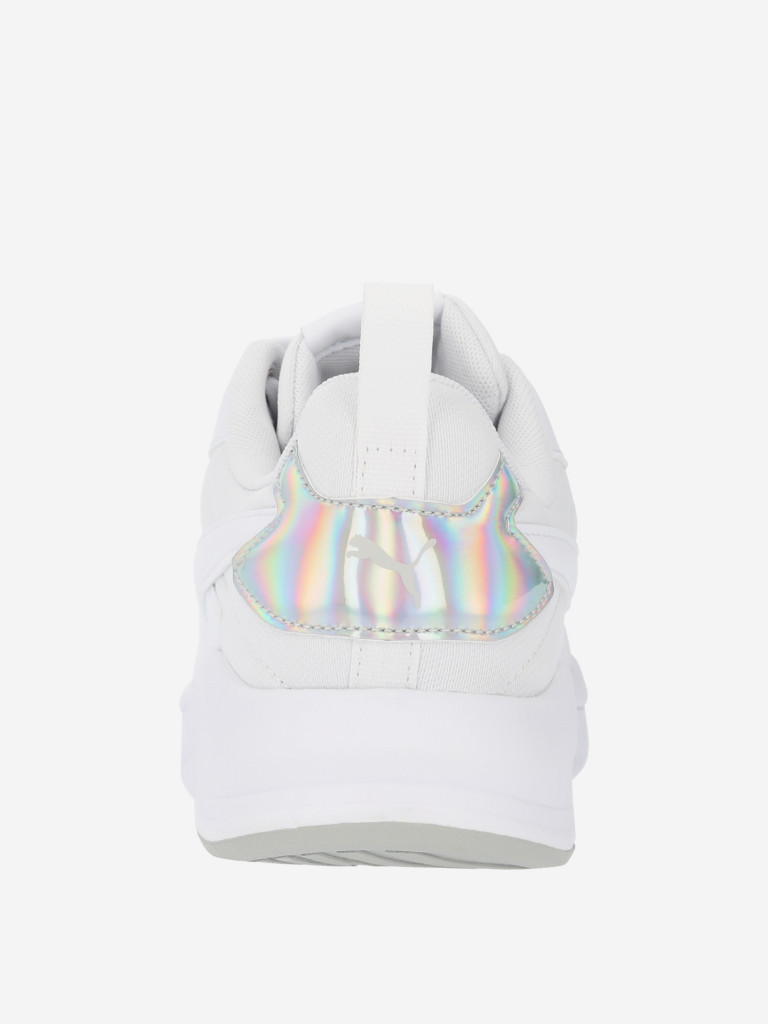 Кроссовки женские PUMA X-Ray Lite Metallic