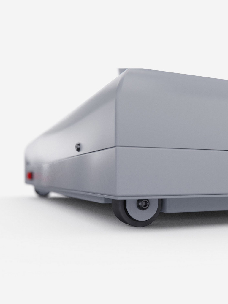 Беговая дорожка DFC NORA T-SL/2