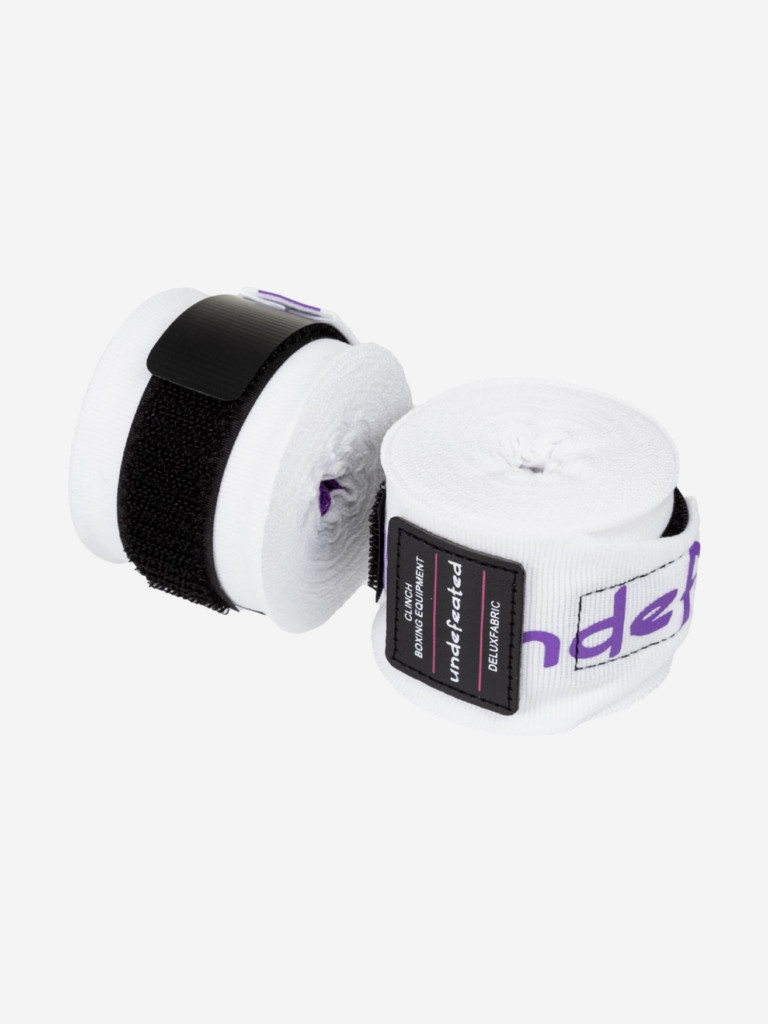 Бинты боксерские Clinch Boxing Hand Wrap Undefeated