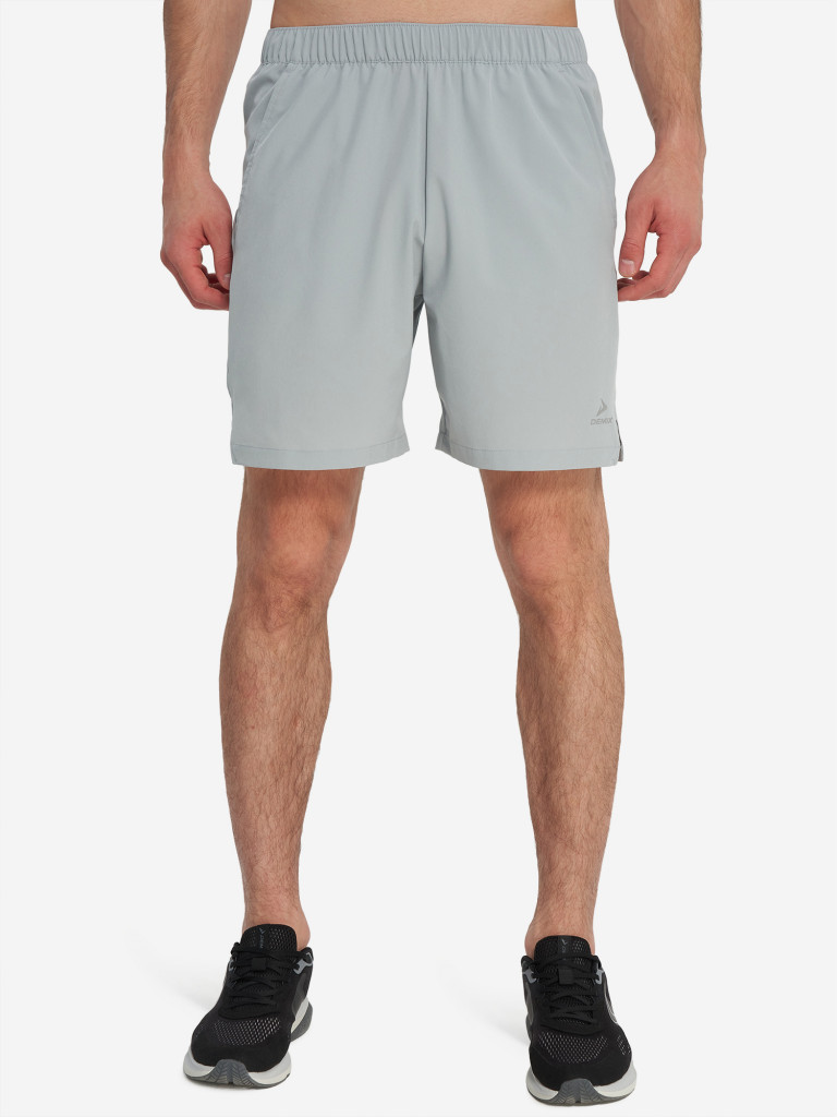 Шорты мужские Demix