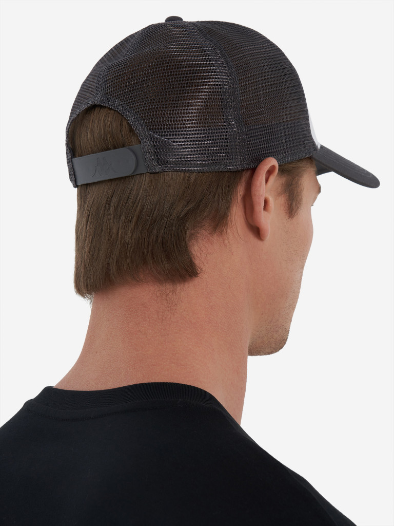 Бейсболка Kappa