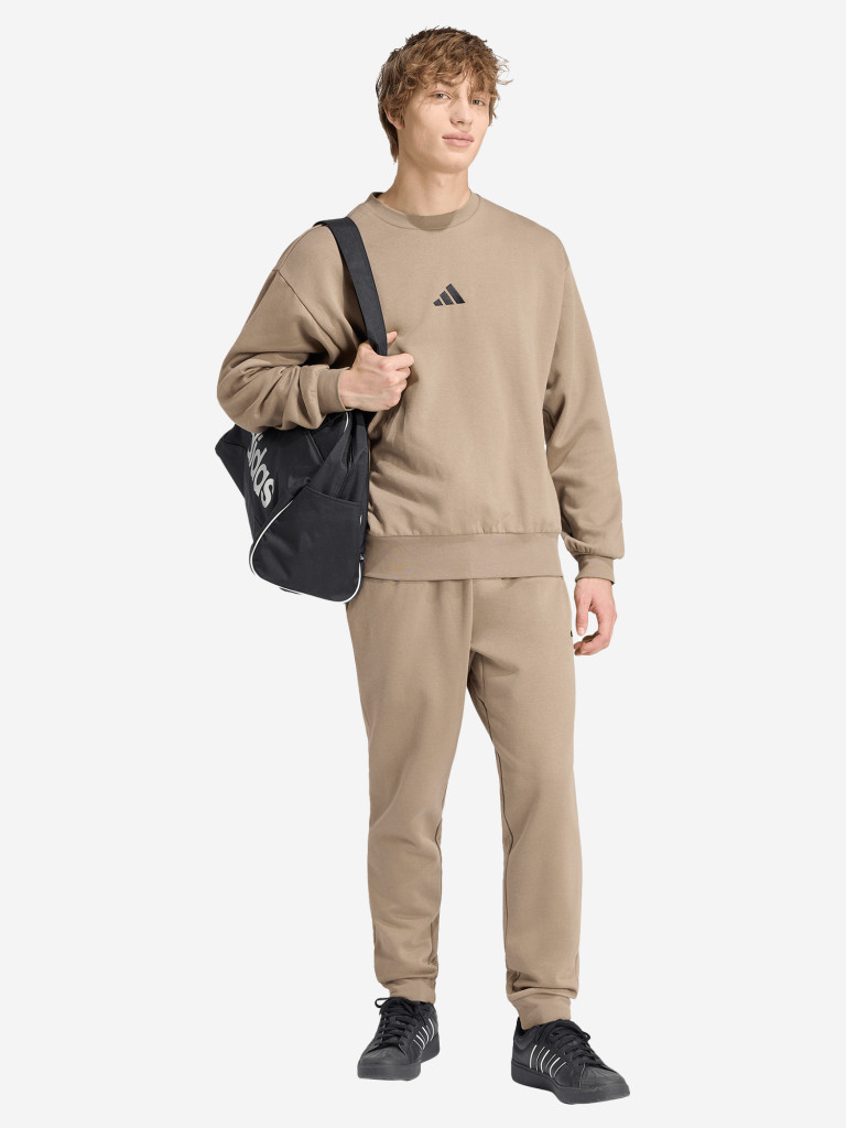 Толстовка мужская adidas
