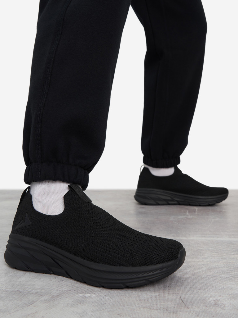 Кроссовки женские Demix Sliponyx