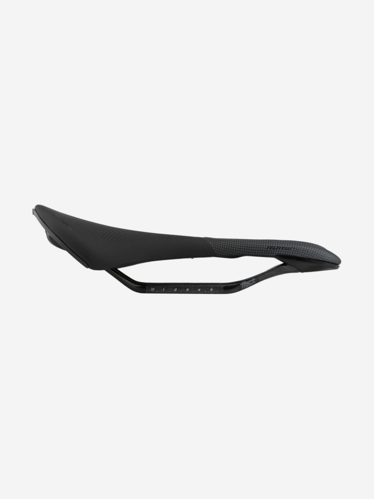 Седло велосипедное SPECIALIZED Romin EVO Pro MIMIC 168 мм