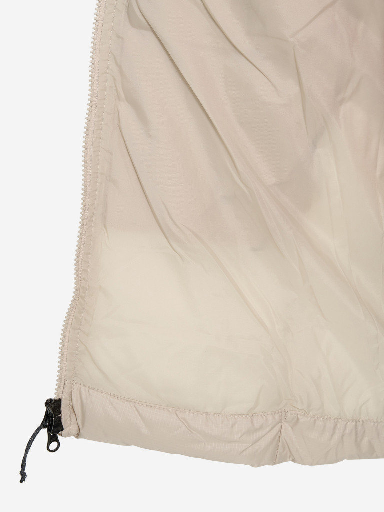 Куртка утепленная женская Columbia Puffect II Mid Hooded Jacket