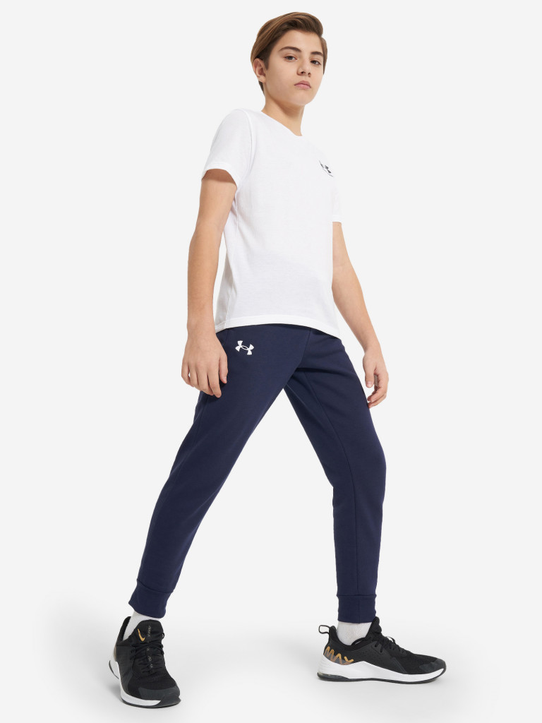 Футболка для мальчиков Under Armour