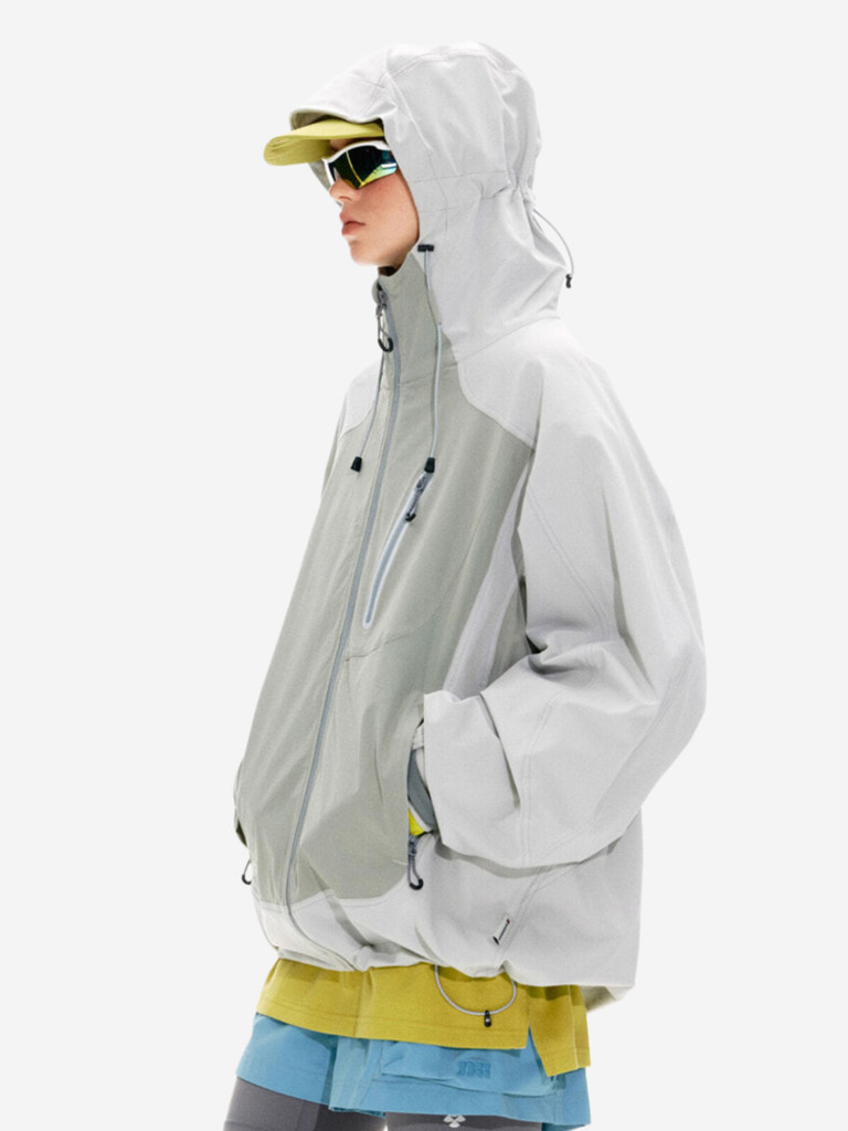 Куртка унисекс NOTHOMME Jackets & Coats Unisex