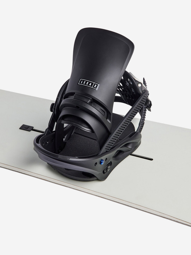 Сноубордические крепления Burton Lexa X Re Flex 24/25