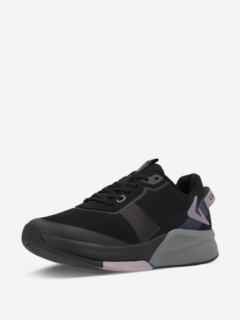 Кроссовки женские Demix Stronger Tr