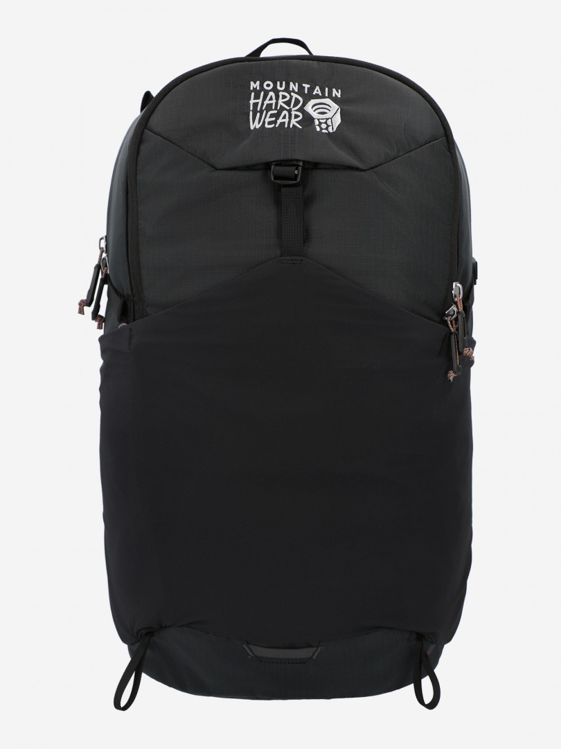 Рюкзак Mountain Hardwear Field Day™, 28 л, Черный