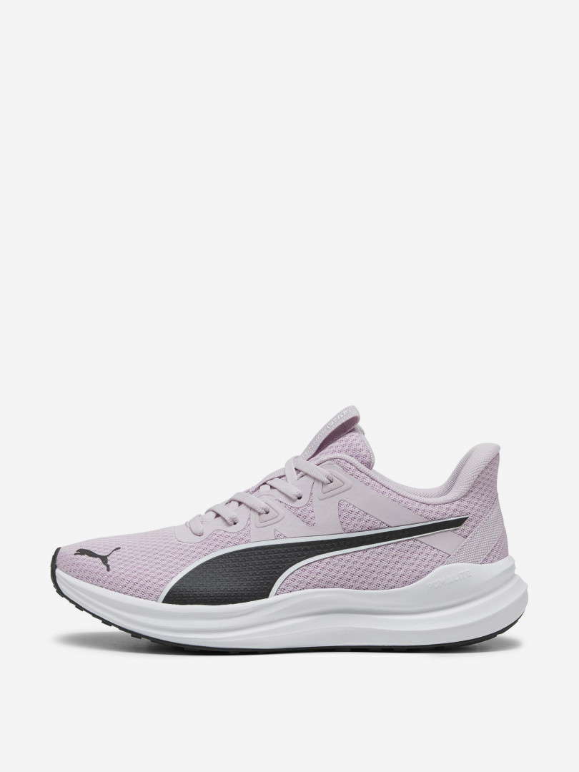 фото Кроссовки женские puma reflect lite, розовый