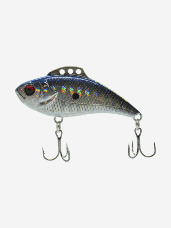 Воблер Mottomo Saltar 50S 7.5g King Salmon