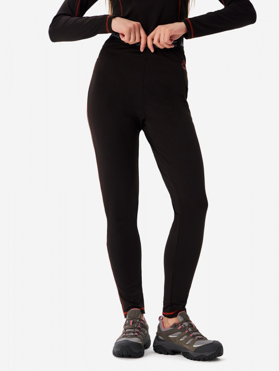 Термолегинсы влагоотводящие Chalka