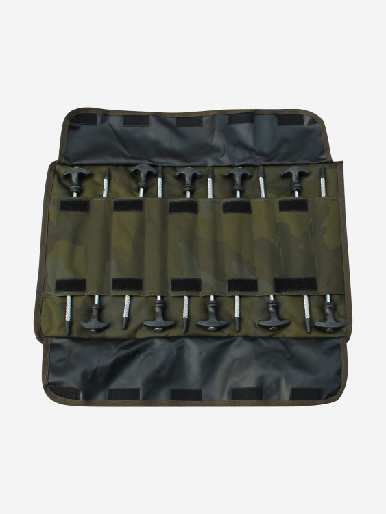 Колышки для палатки 30см Logic Carp PEG SET XL LC-PSXL