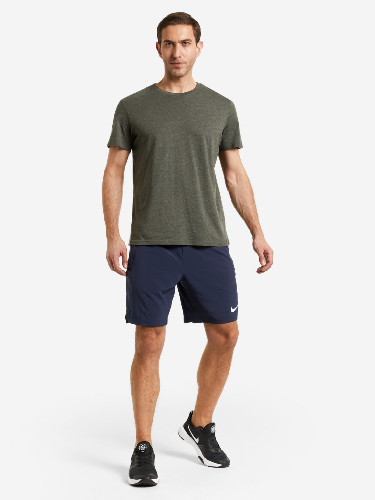 Шорты мужские Nike Pro Dri-FIT Flex Vent Max