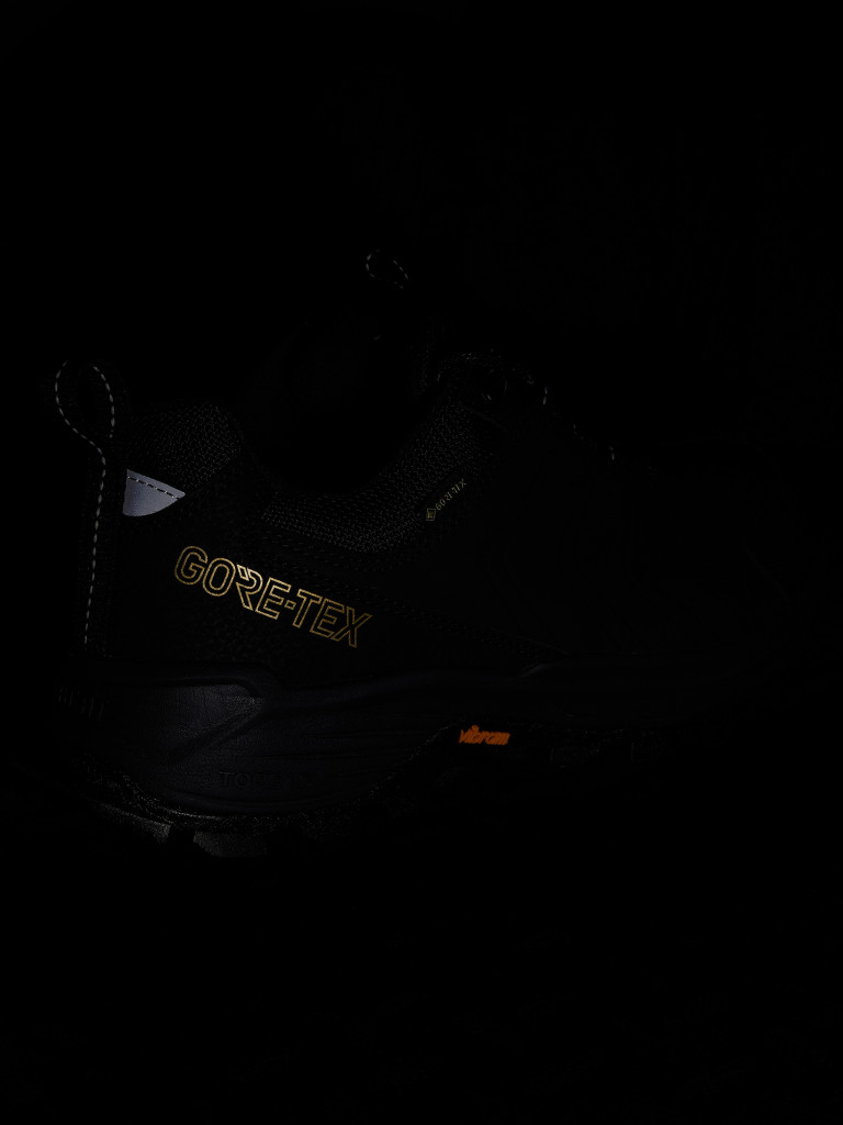 Полуботинки мужские Toread Gore-Tex/Vibram