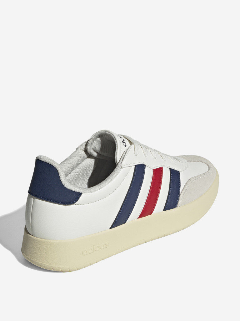 Кеды мужские adidas Barreda