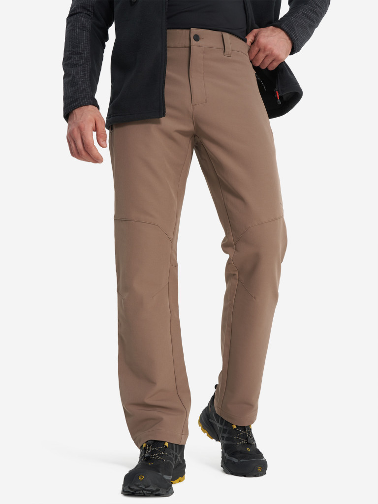 Брюки утепленные мужские Northland