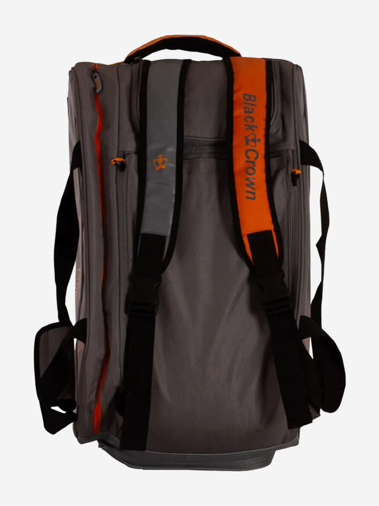 Сумка для падела Black Crown Plus