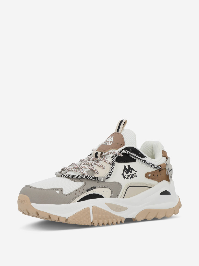 Кроссовки женские Kappa Renzo Trail