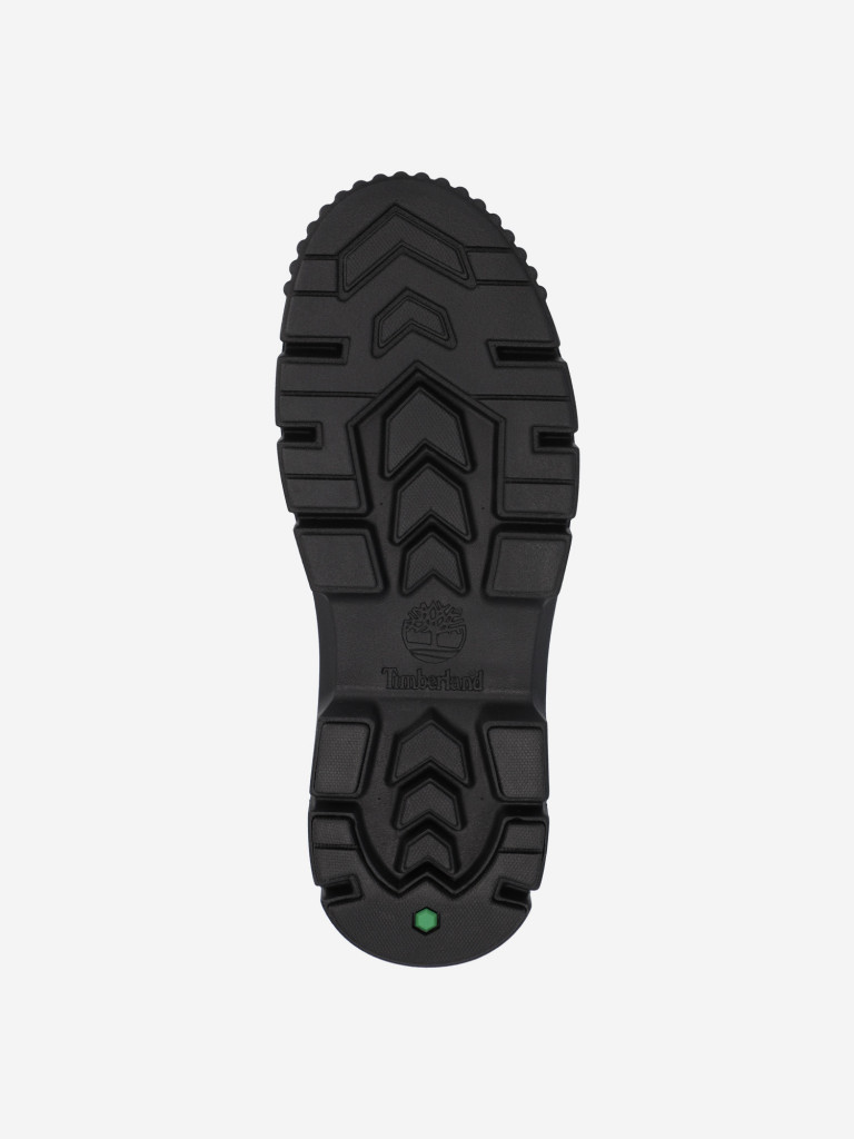 Ботинки женские Timberland Greyfield Leather Boot