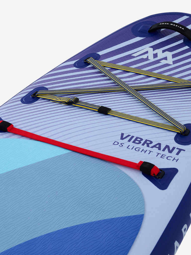 SUP-доска надувная с веслом для детей Aqua Marina Vibrant 8'0" S24