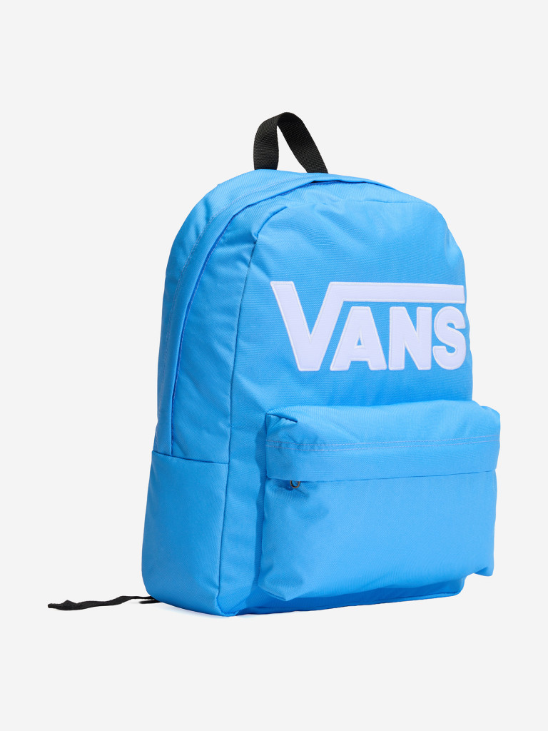 Рюкзак Vans Old Skool Drop V Backpa Tranquil Blue