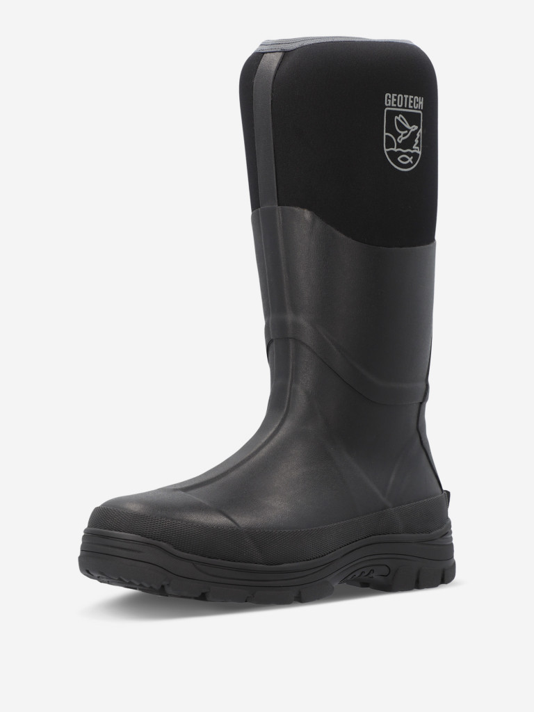Сапоги мужские Geotech Ooze