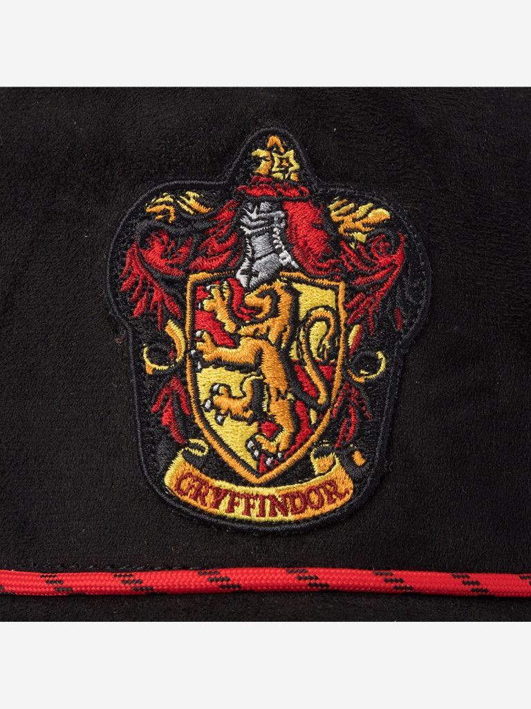 Бейсболка с сеточкой CAPSLAB CL/HP3/1/PCT/GRY Harry Potter Gryffindor