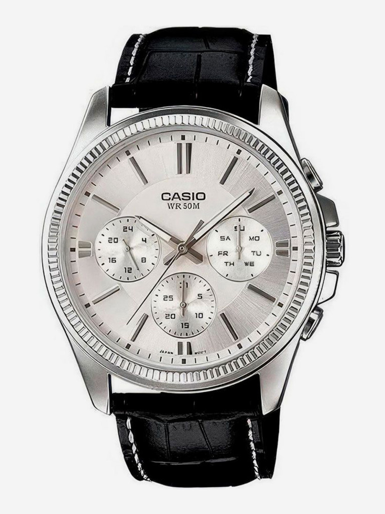 Наручные часы CASIO