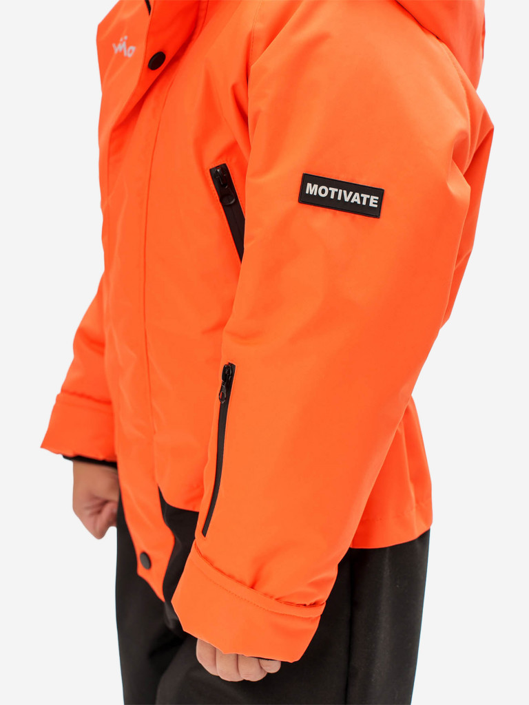 Зимний комбинезон "Сигма"