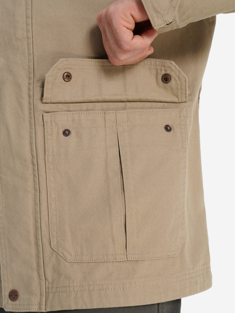 Легкая куртка мужская Cordillero