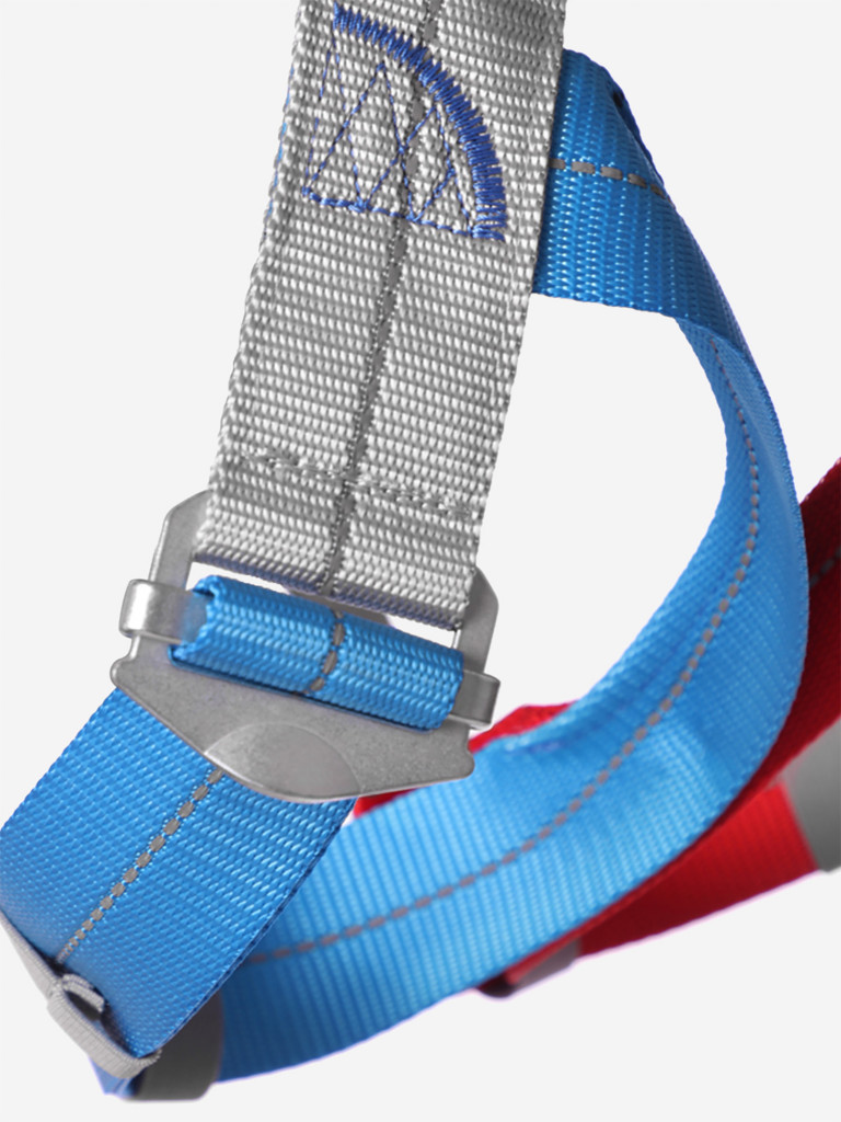 Поясная беседка "Панда"