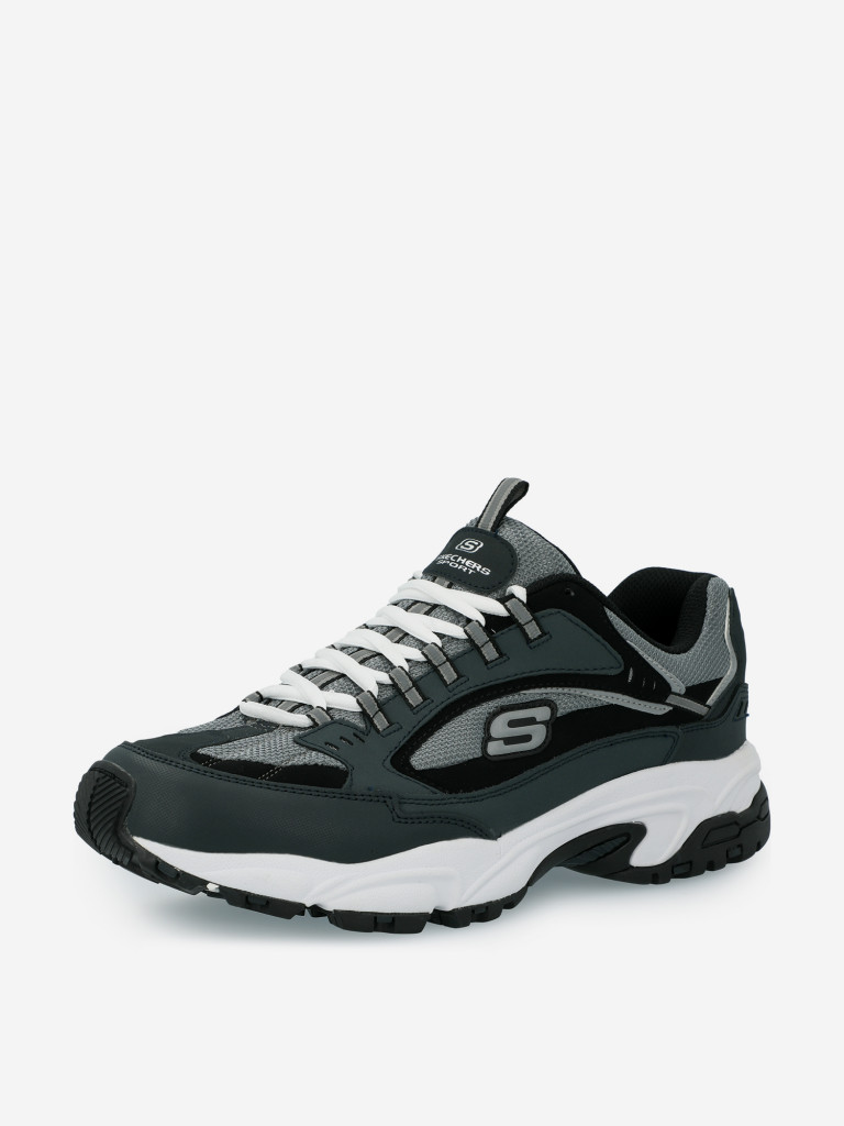 Кроссовки мужские Skechers Stamina Cutback