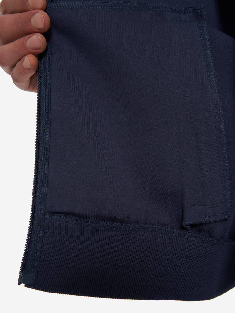 Толстовка мужская Diadora