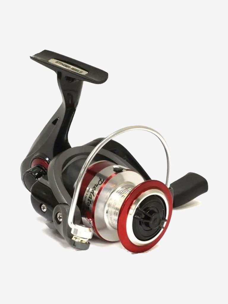 Катушка для рыбалки безынерционная Stinger Predator NS 2000