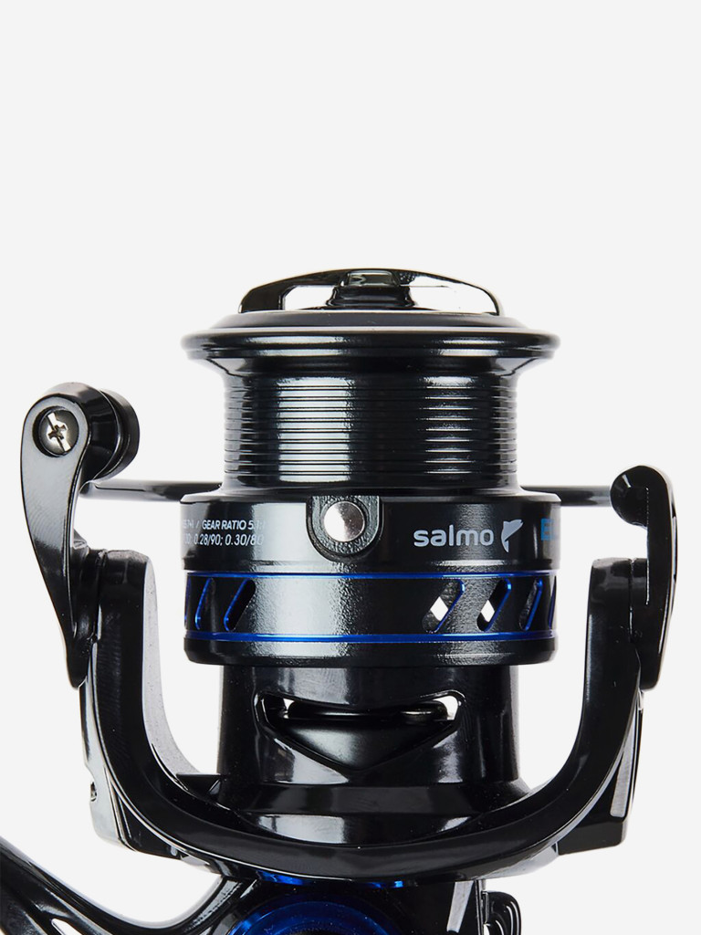 Катушка безынерционная Salmo Elite SPINETIX 8 4000FD