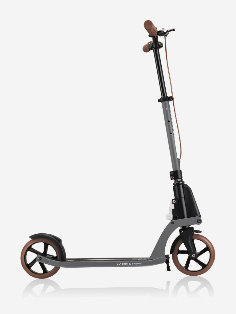 Самокат Globber ONE K 180 PISTON DELUXE